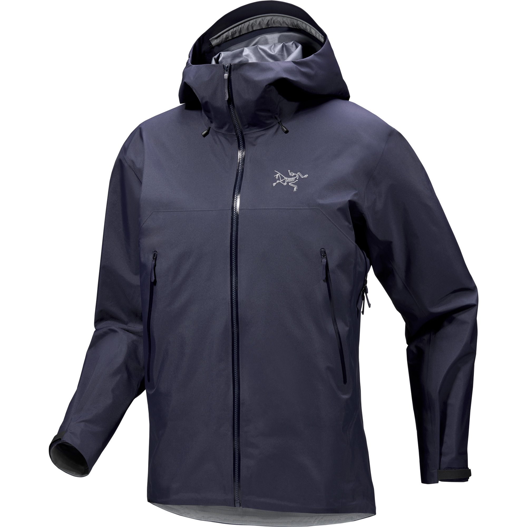 Arc'teryx Beta SL GORE-TEX® Hardshelljacke Herren black sapphire