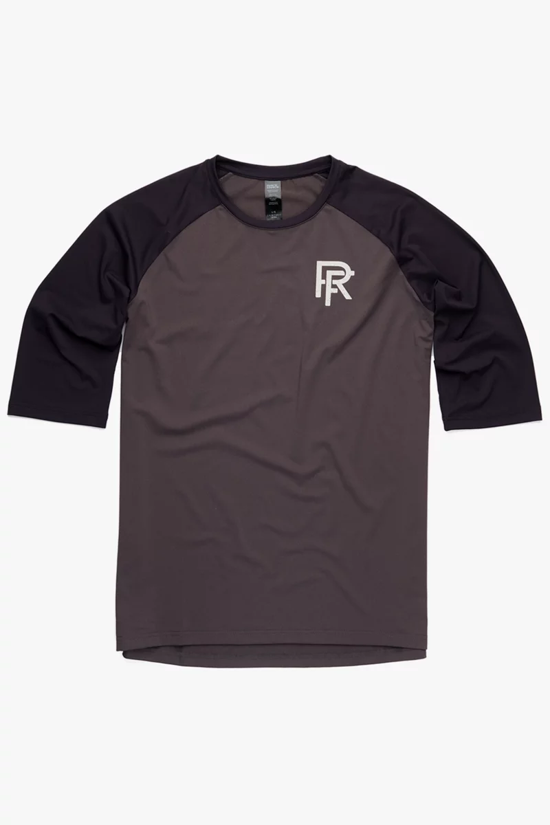 Race Face Commit 34 Tech Top Herren Biketrikot