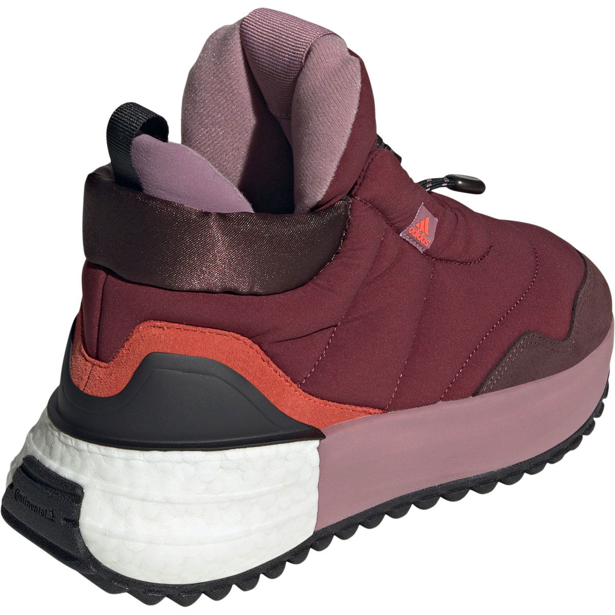 adidas Xplore Boost Puffer Vinterstøvler Dame