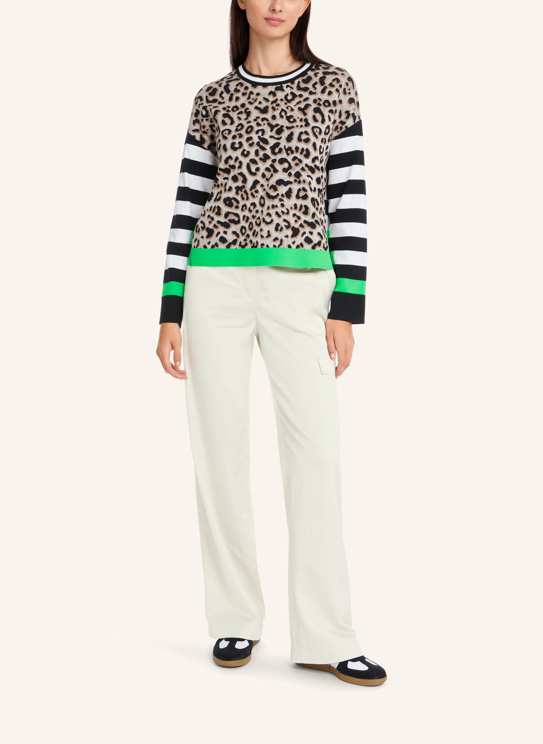 MARC CAIN Pullover