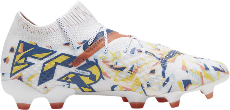 Puma Future 7 Ultimate Creativity FG/AG fodboldstøvler Multifarvet