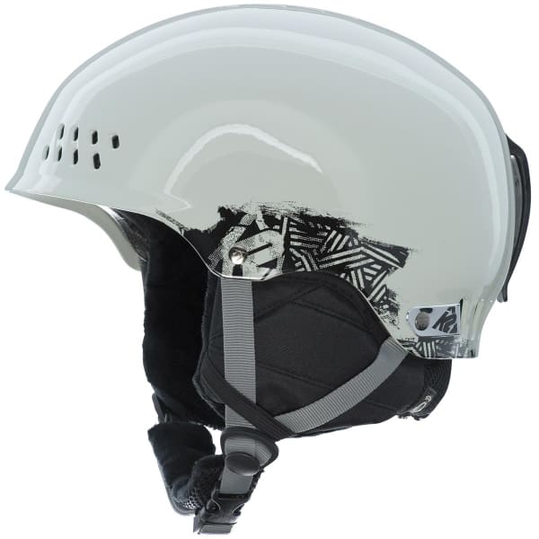 Dernières pièces K2 K2 PHASE PRO GRAY 15