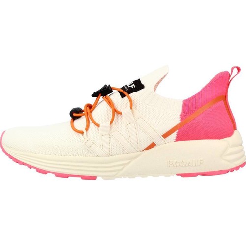 Ecoalf - MALIB0YR7W Rosa
