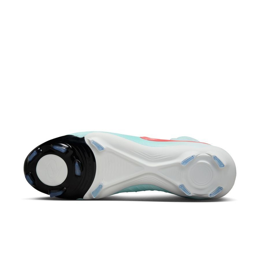Nike Phantom Luna II Pro FG Mad Energy - Turquoise/Atomic Red/Rouge
