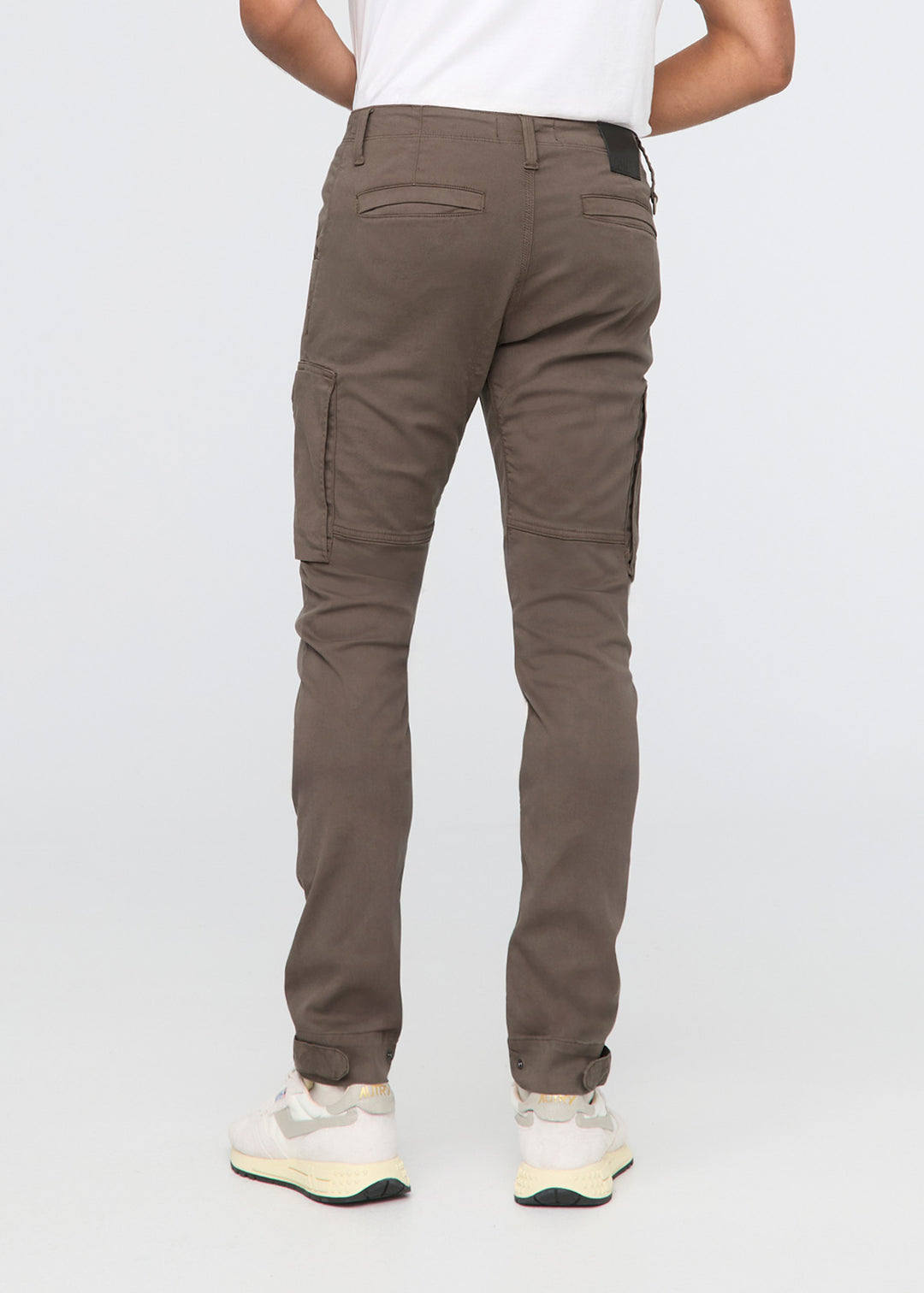 DU\/ER Live Free Adventure Pant M's