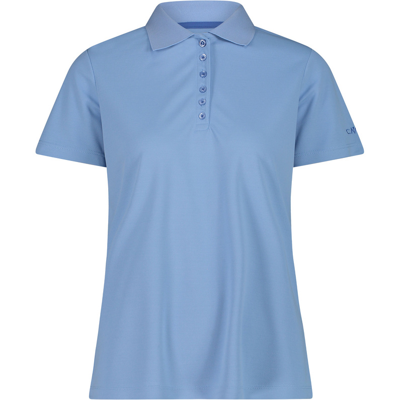 CMP Damen Polo T-Shirt