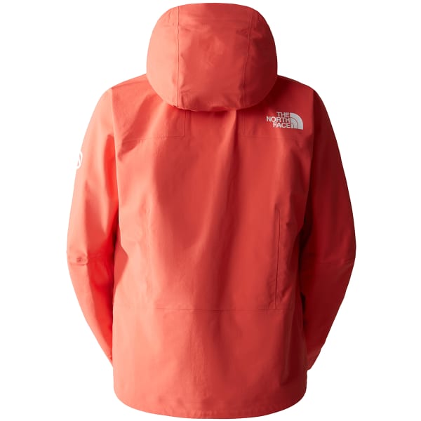 Veste alpinisme THE NORTH FACE W SUMMIT TORRE EGGER FUTURELIGHT JKT RADIANT ORANGE