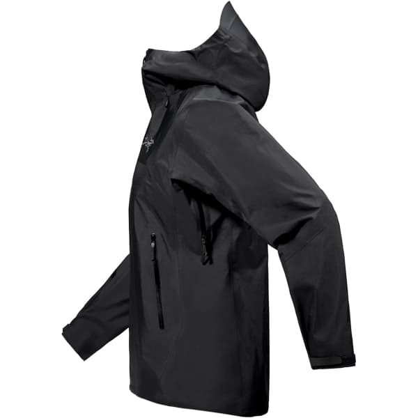 Veste randonnée ARC'TERYX BETA SL JACKET W BLACK