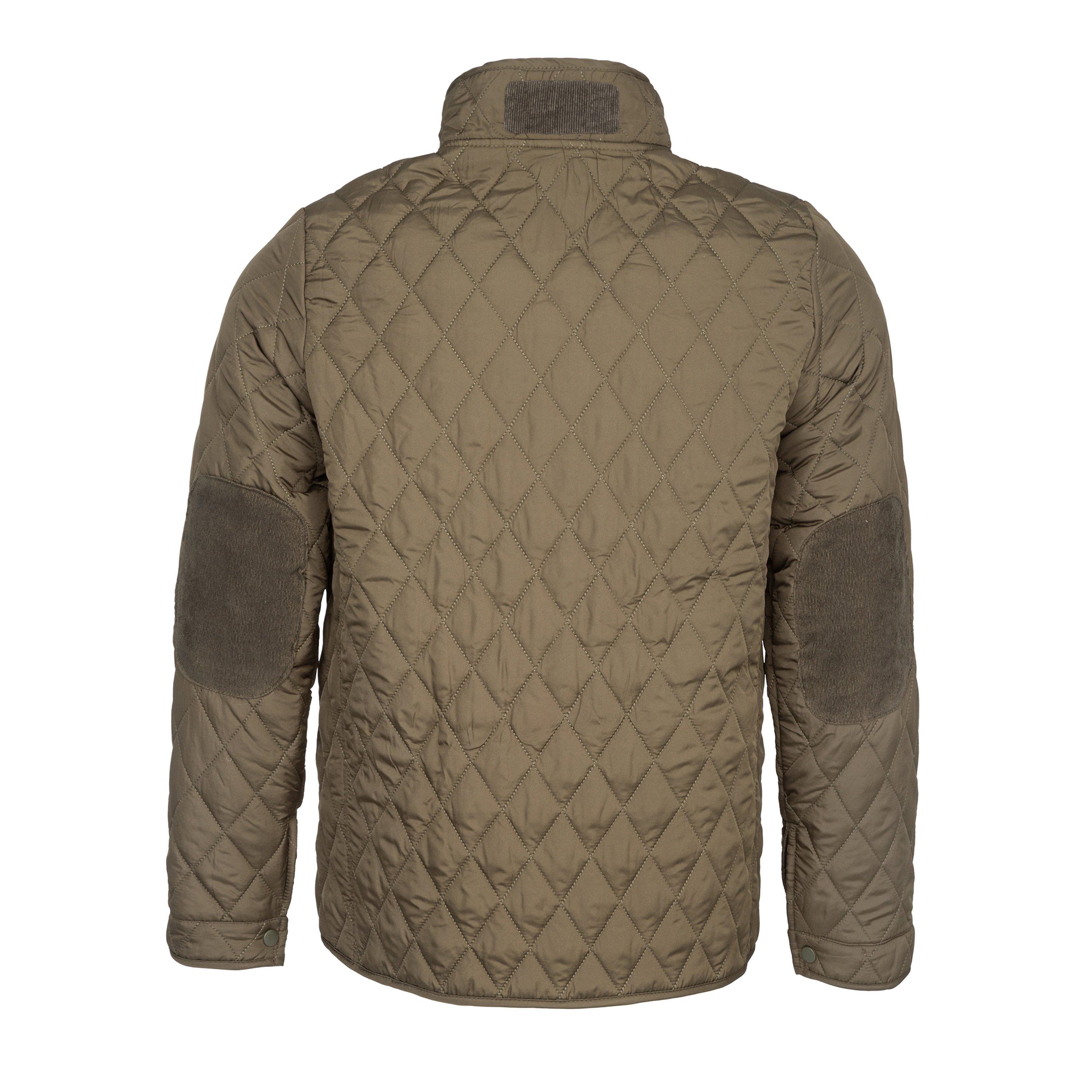 Howick Quilt Jkt