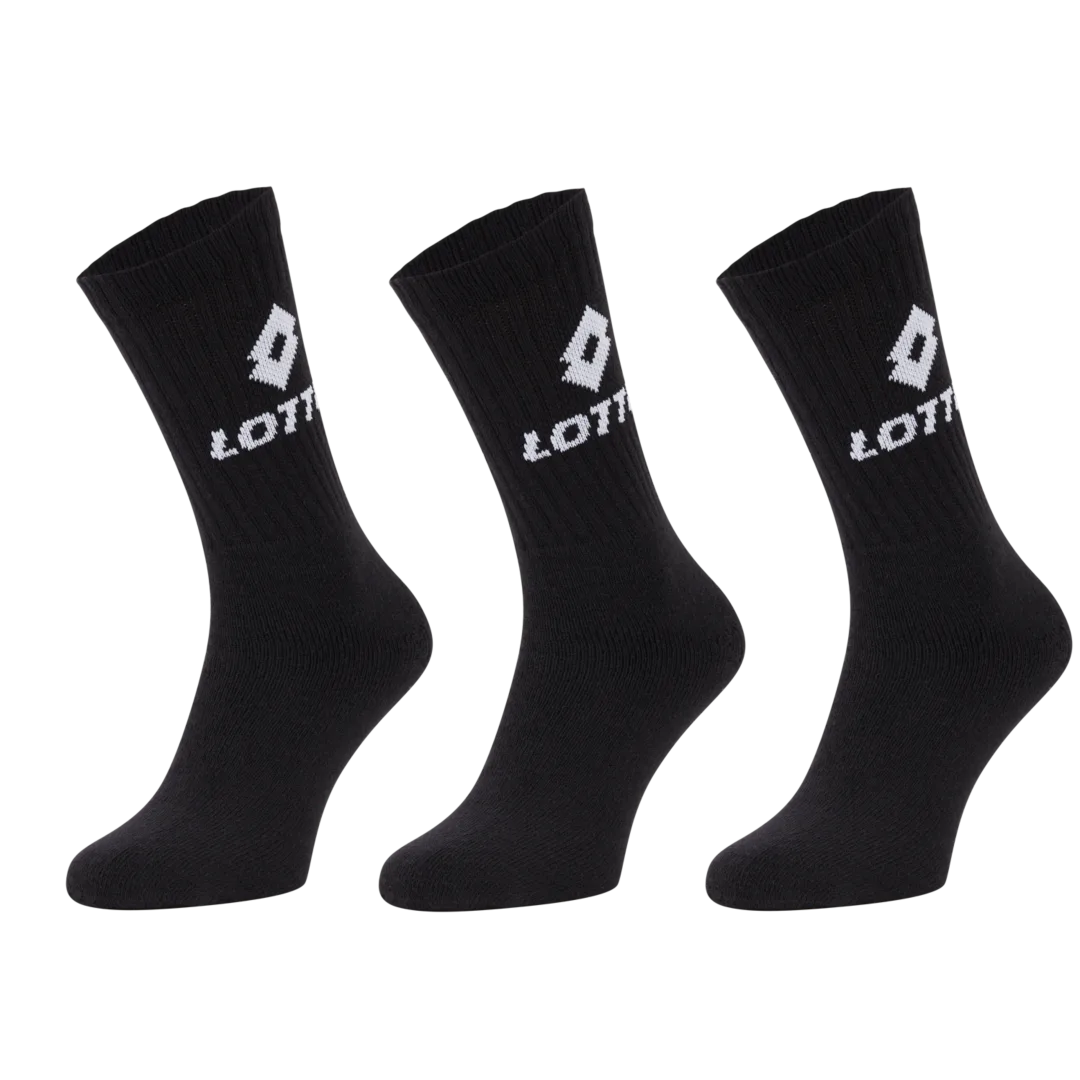 Chaussettes de sport Lotto