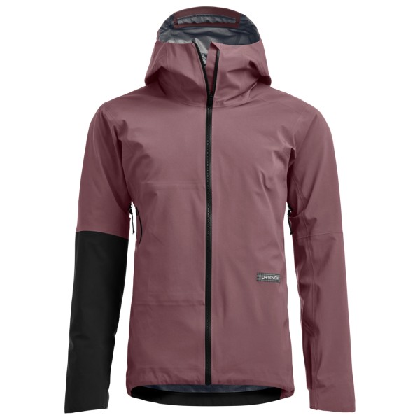 Ortovox - Women's Sequence GORE-TEX Jacket - Veste de cyclisme