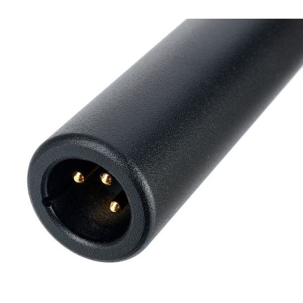 Soyuz 013 FET Black