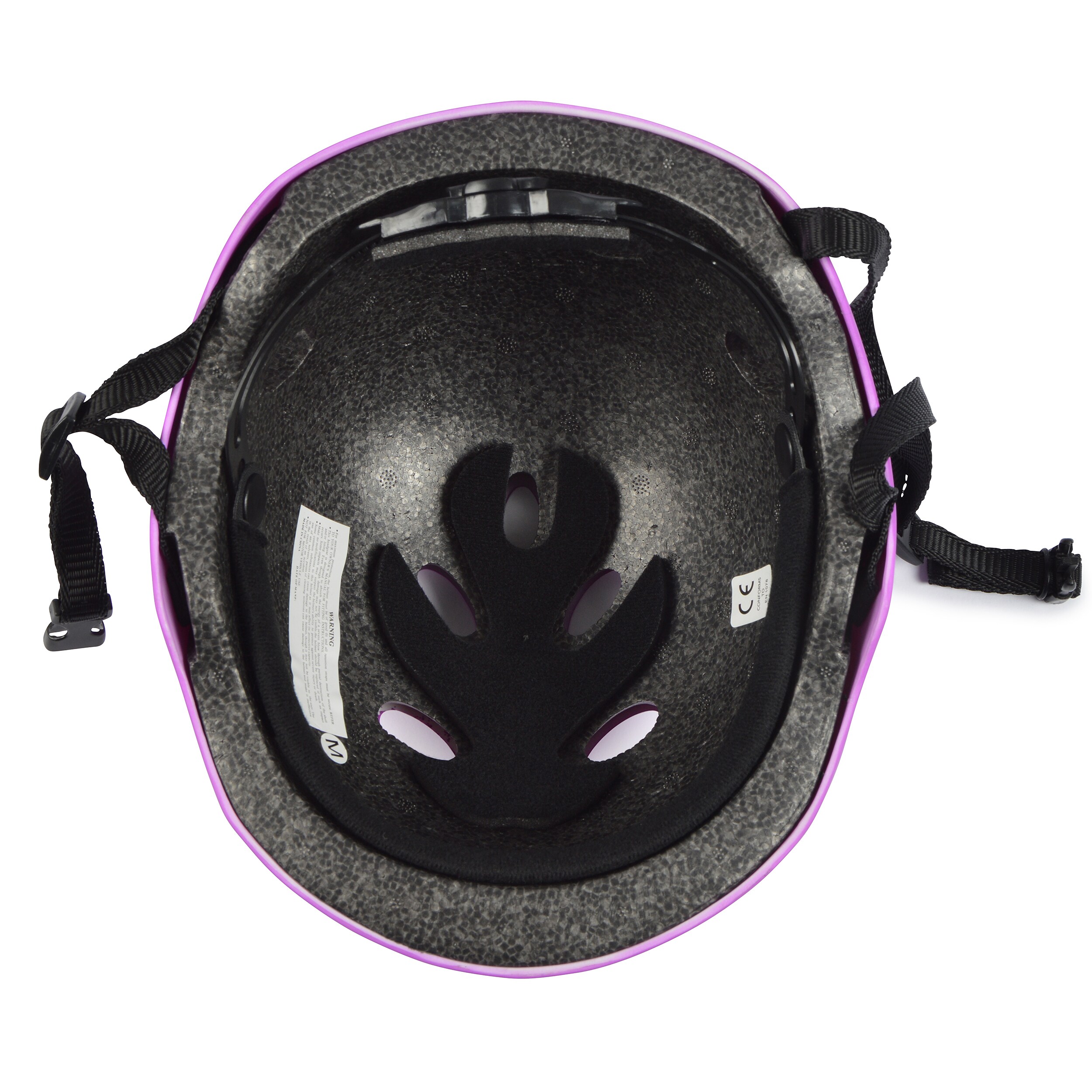 Apollo Größenverstellbarer Schutzhelm Skatehelm