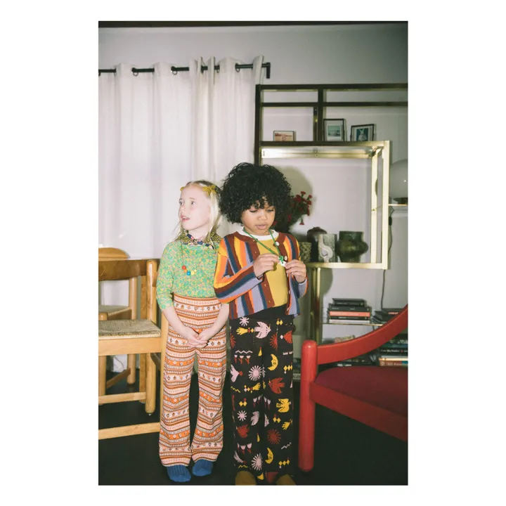 Misha & Puff Pantalon Izzy | Abricot