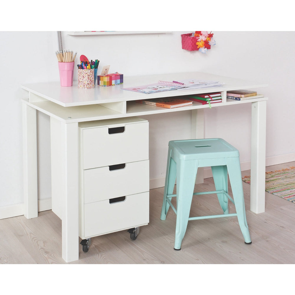 Køb Manis-h Snow White Skrivebord