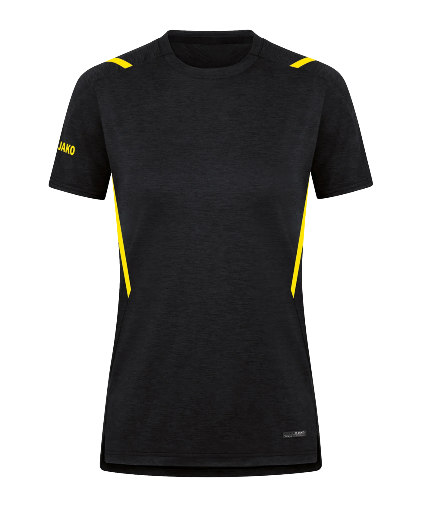 JAKO Challenge Freizeit T-Shirt Damen F505