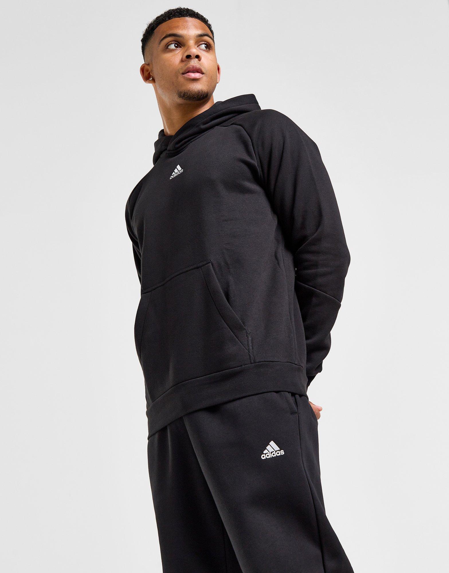 adidas Pantalon de jogging Essential Colour Block Homme