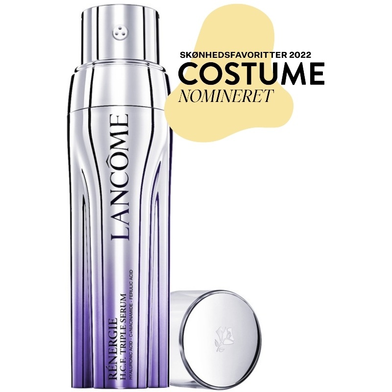 Lancôme Rénergie H.C.F. Triple Serum 50 ml