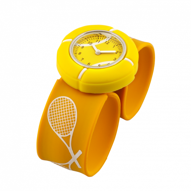 Montre slap - Funny Time
