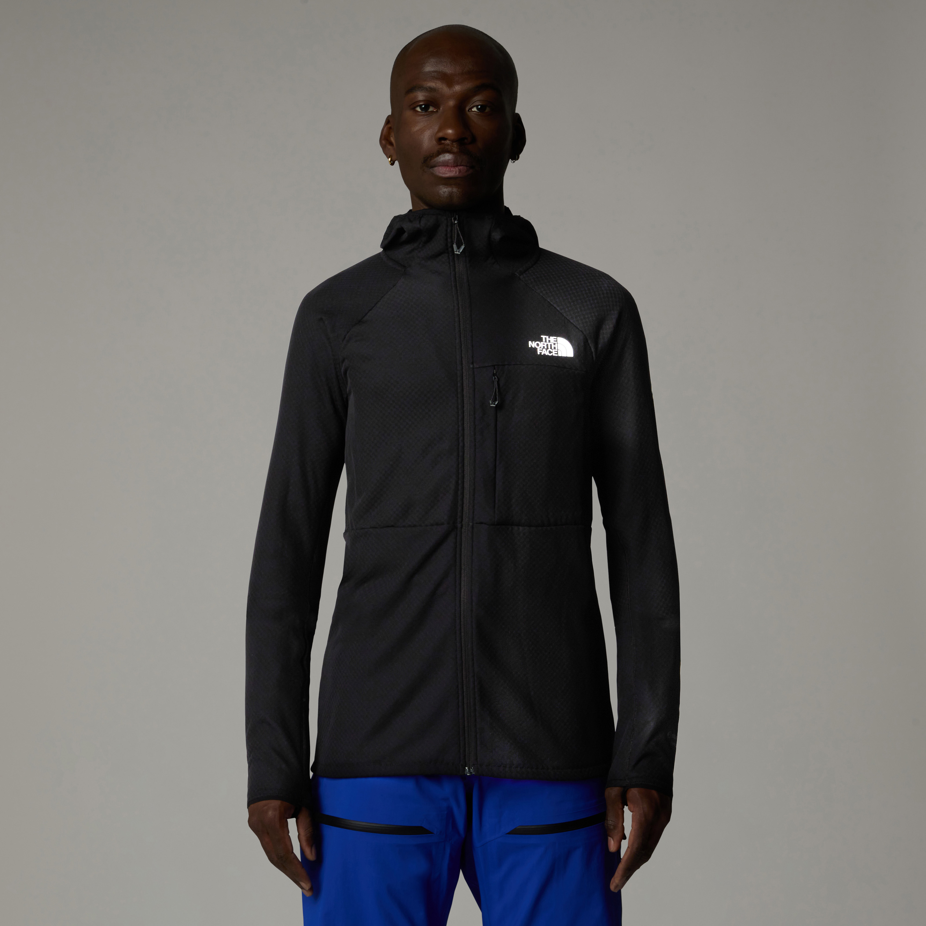 Men's Summit Futurefleece FZ Hoodie