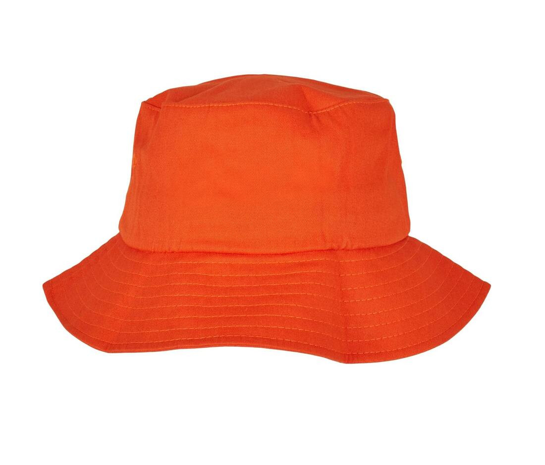 FLEXFIT FX5003 - Chapeau Bob en Coton Pliable FLEXFIT FX5003