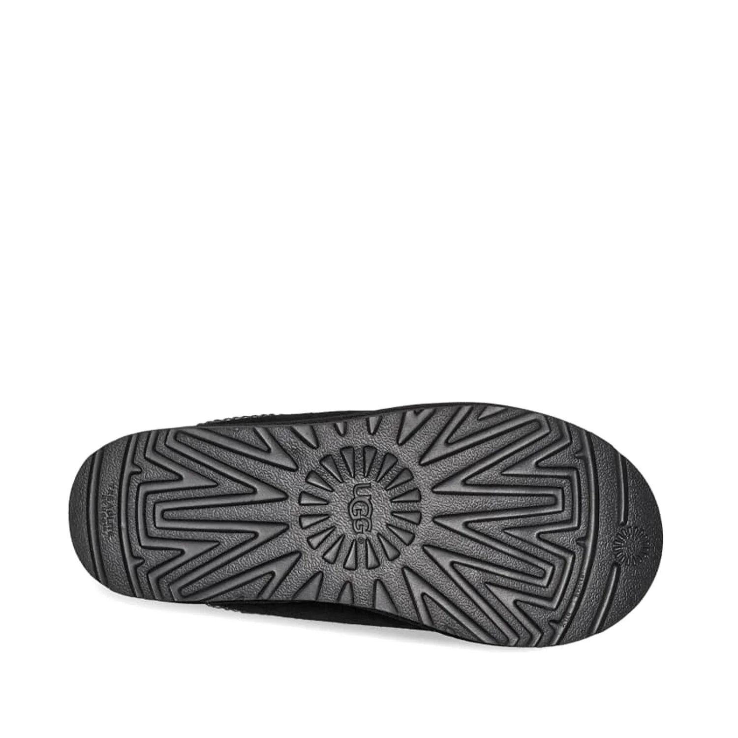 UGG  W Tasman clogs - sort