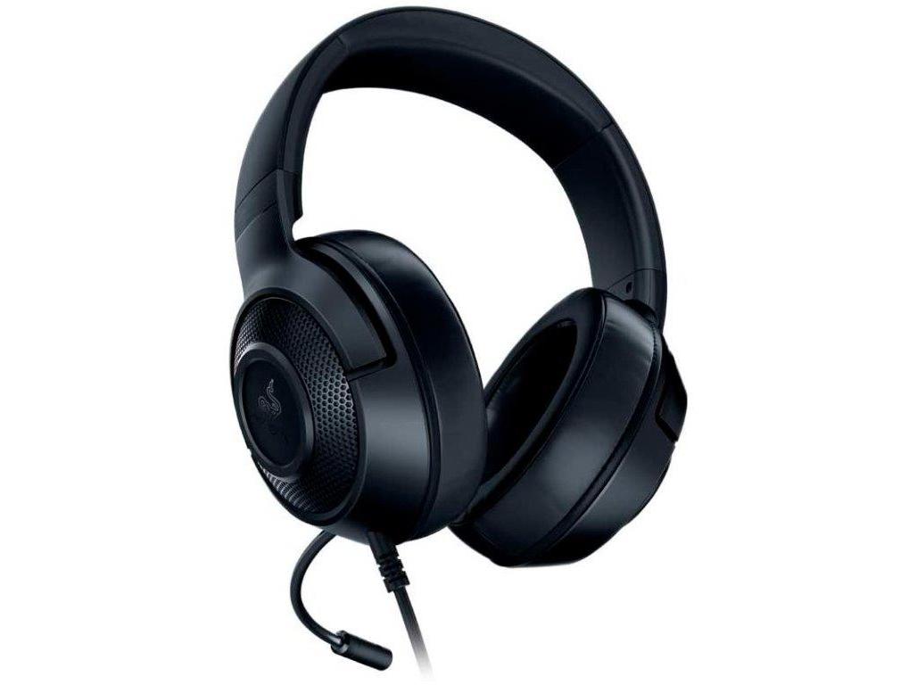 AUSCULTADORES GAMING RAZER RZ04-02950100-R381