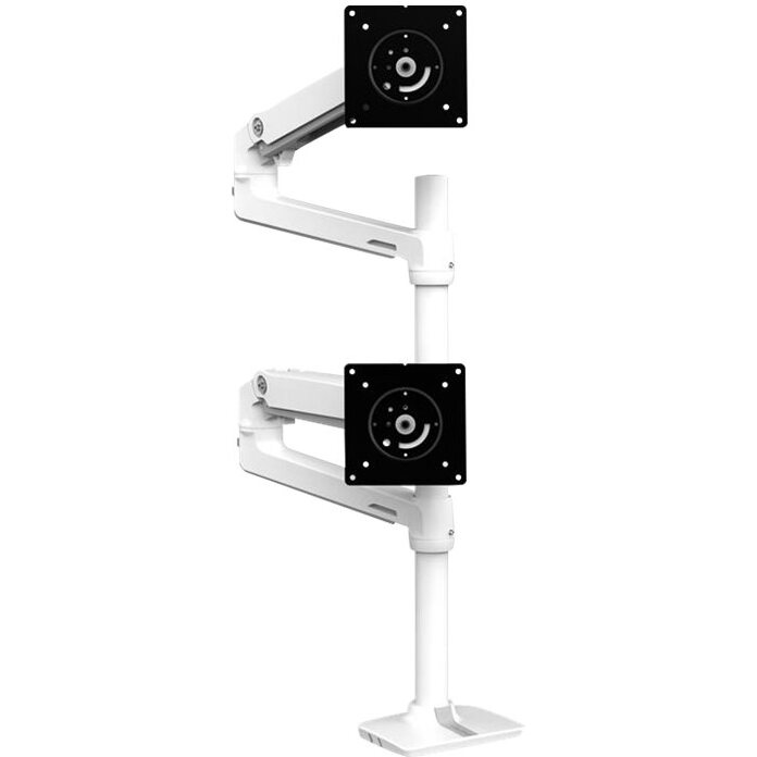 Ergotron LX Series LX Dual Stacking Arm 101,6 cm (40