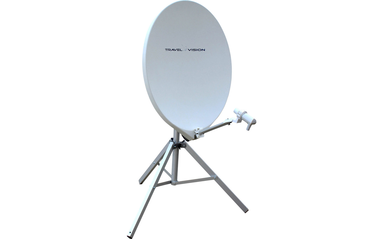 Travel Vision Smart Find 55 Sat-Antenne