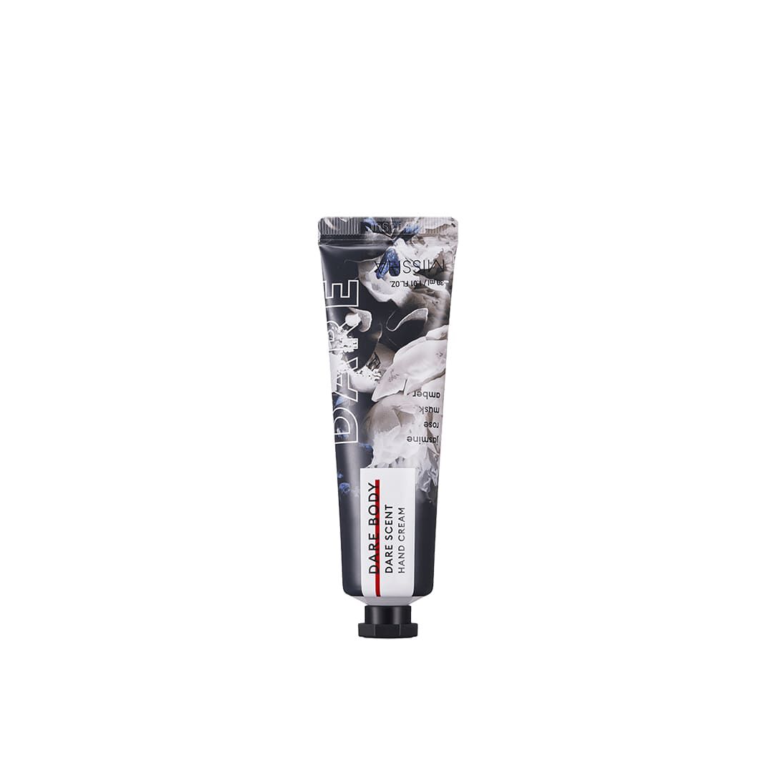 Creme de Mão Dare Body - Dare Scent - 30ml