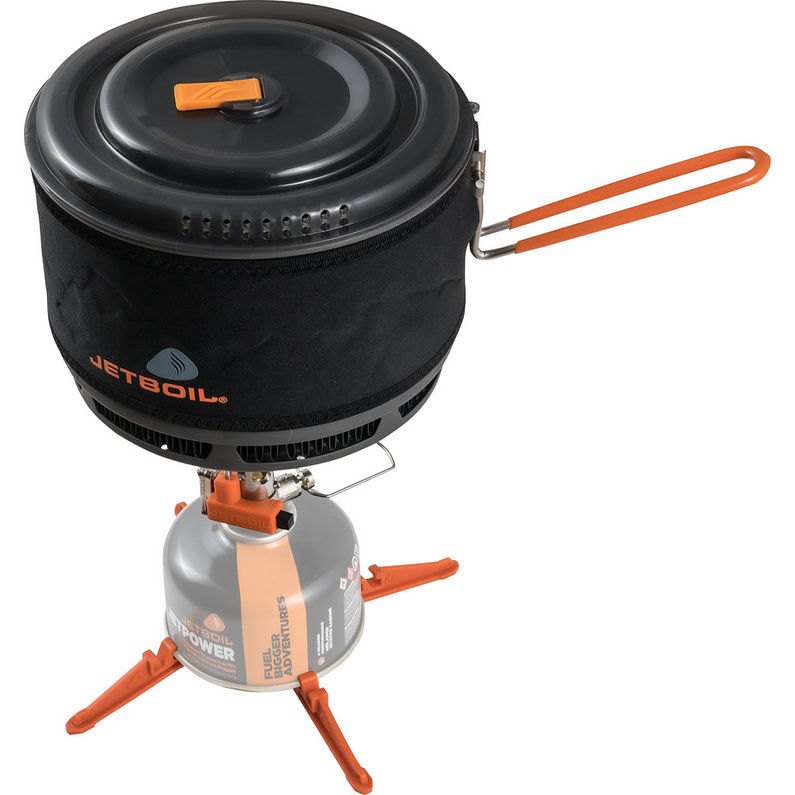 Jetboil 1.5L Ceramic Cook Pot Kochgeschirr