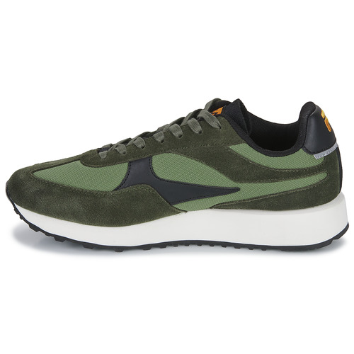 Fila - FILA SOULRUNNER - Kaki