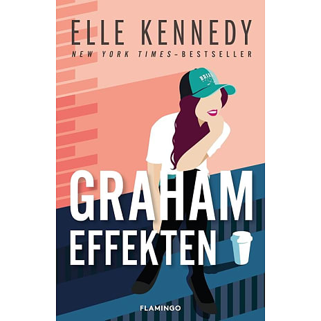 Graham Effekten - Elle Kennedy