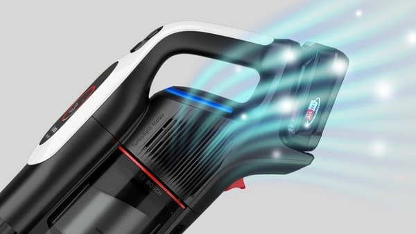 Bosch Unlimited 9 Ledningsfri støvsuger BCS931GAC