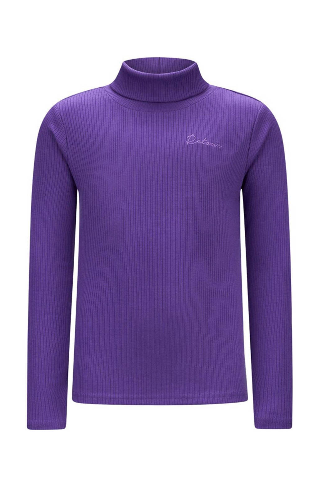 Retour Jeans longsleeve Mirella paars