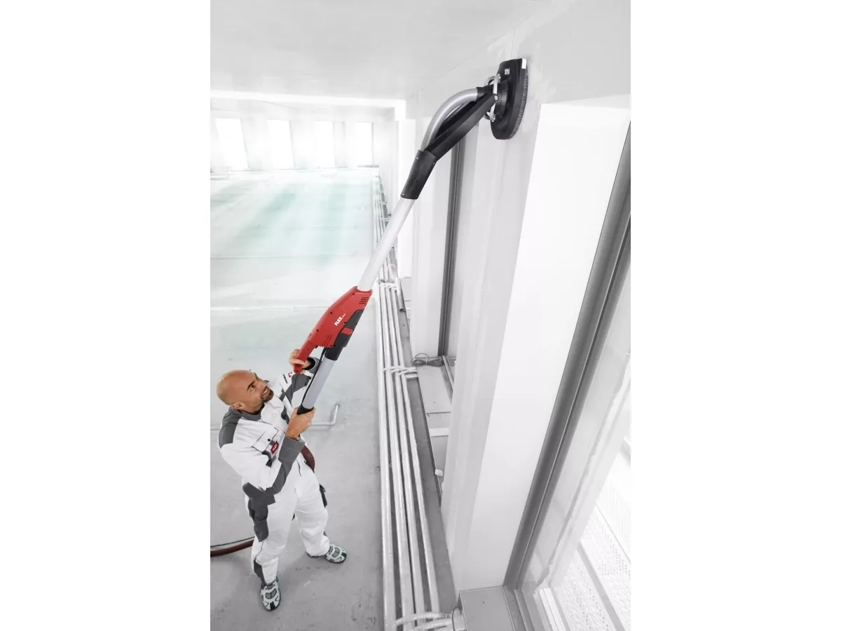 Pudser FLEX GE 5 R   TB-L