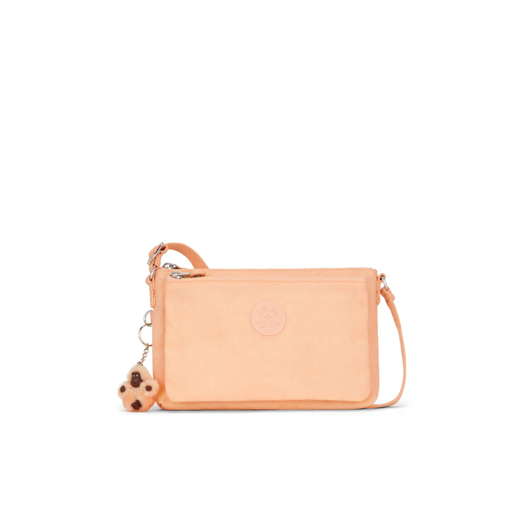 MIKAELA Petit Sac à Bandoulière - Mellow Peach
