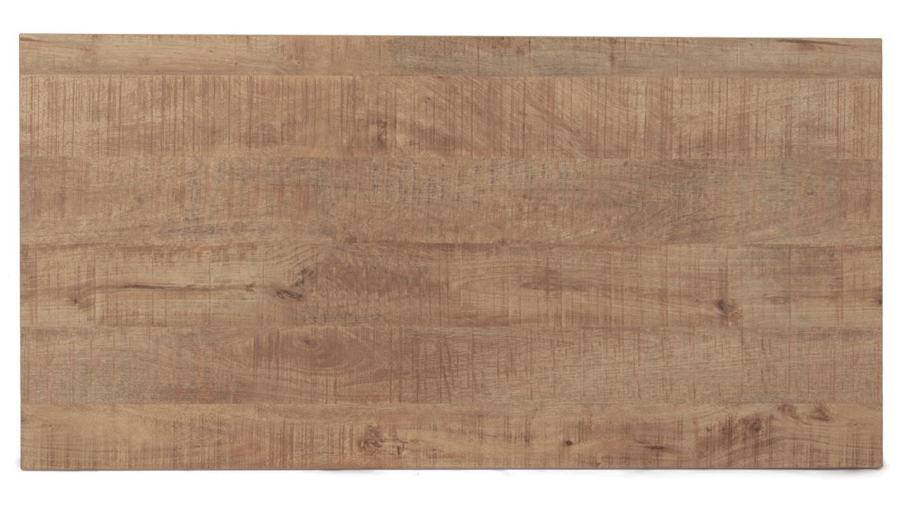 Salontafel Douglas - Industry B135 x D67 x H40 cm