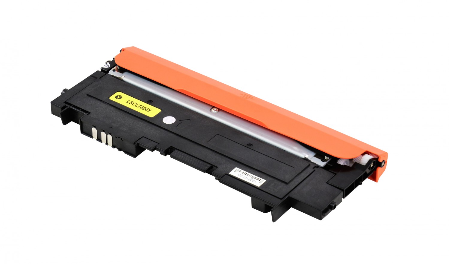 Toner gelb kompatibel mit Samsung CLT404Y / C404Y
