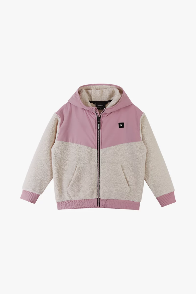 reima Samota Mädchen Hoodie