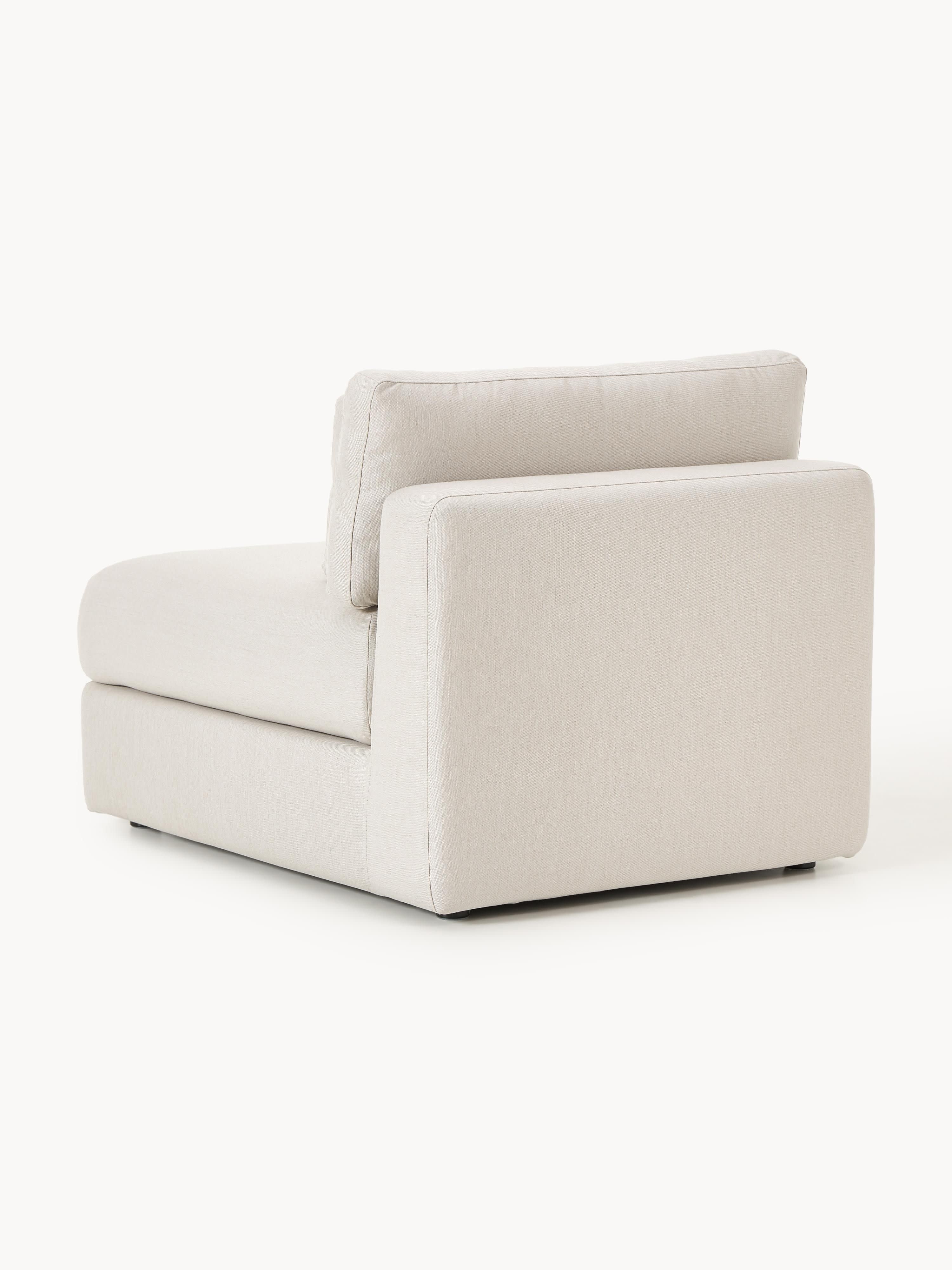 Modulaire tuin loungefauteuil Rabea