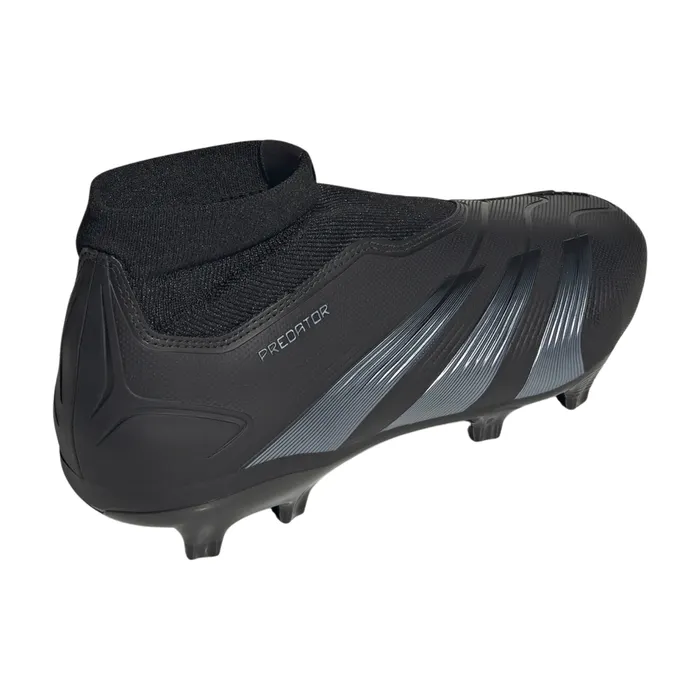Adidas Predator League .3 FG Voetbalschoen Heren