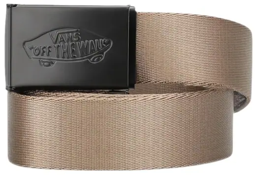Vans Classic Web Belt | SkatePro