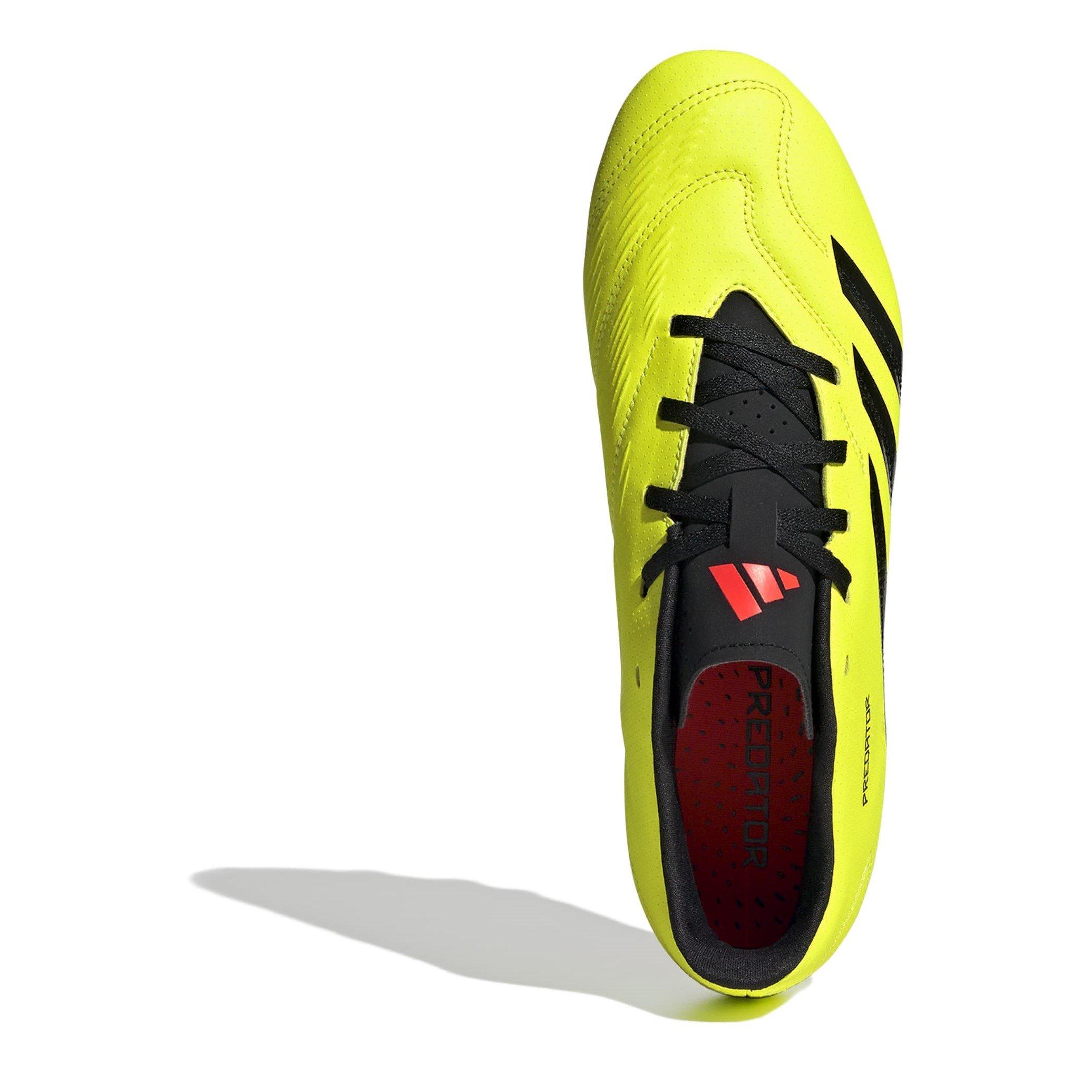 adidas Predator 24 Club Flexible Ground Football Boots