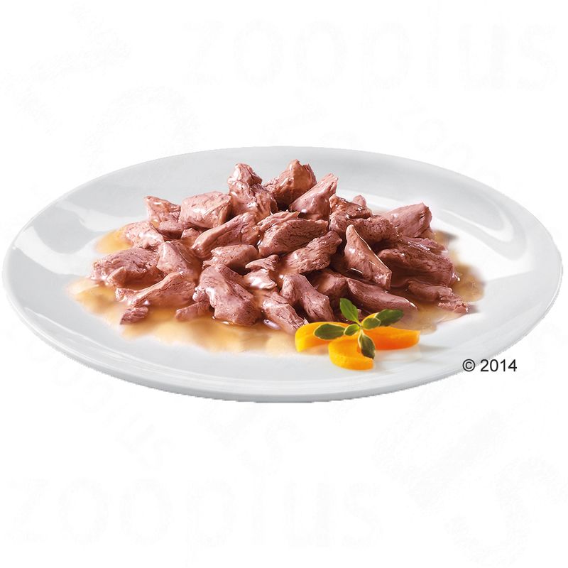 Gourmet Mon Petit 12 x 50 g