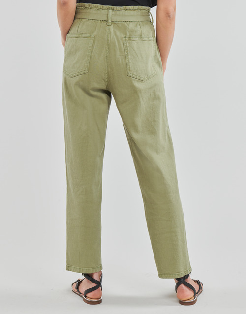 Esprit - Relaxed Jogger - Kaki