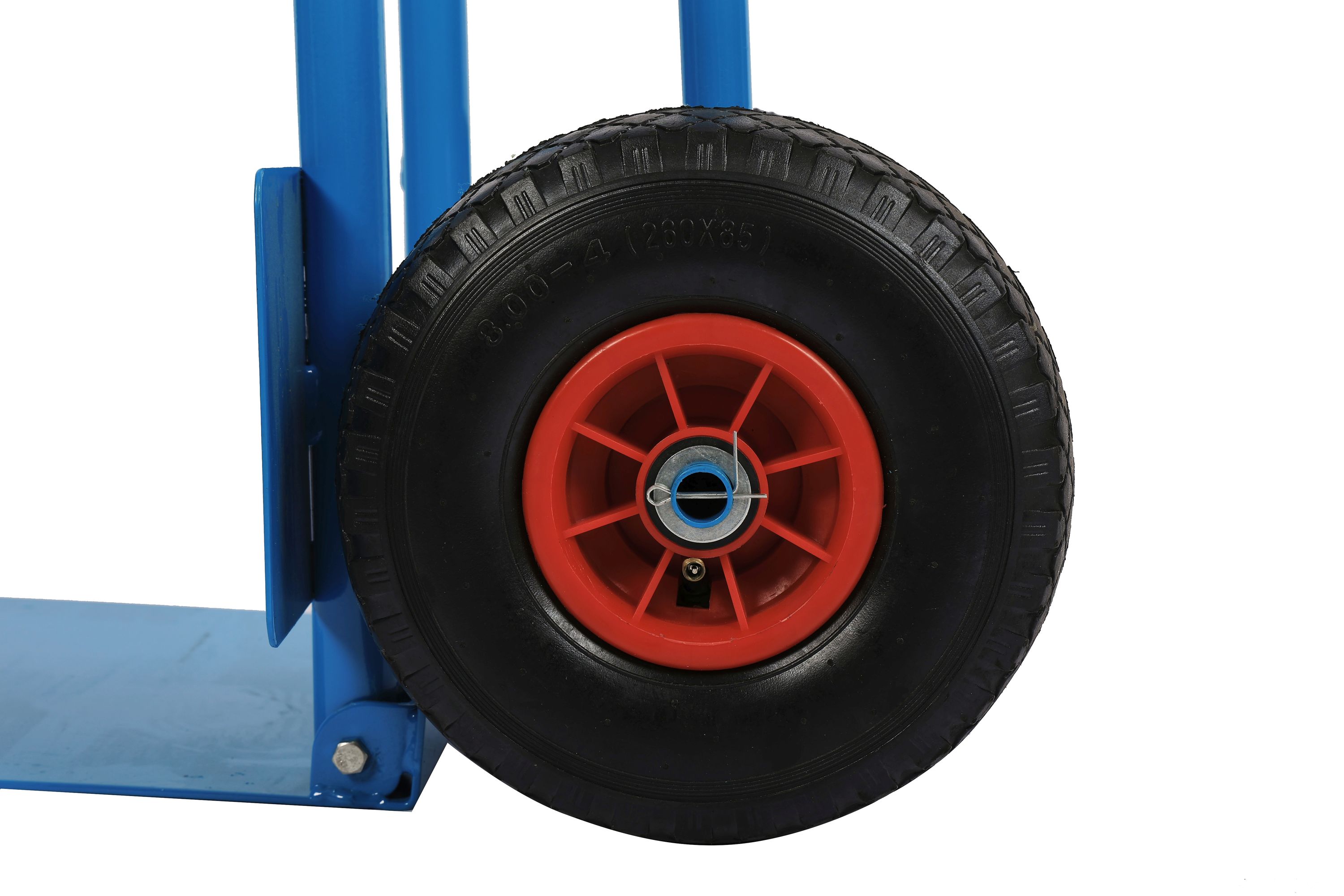 Sackkarre PRO 200 kg klappbar