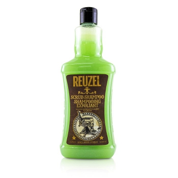 Reuzel Reuzel Scrub Shampoo