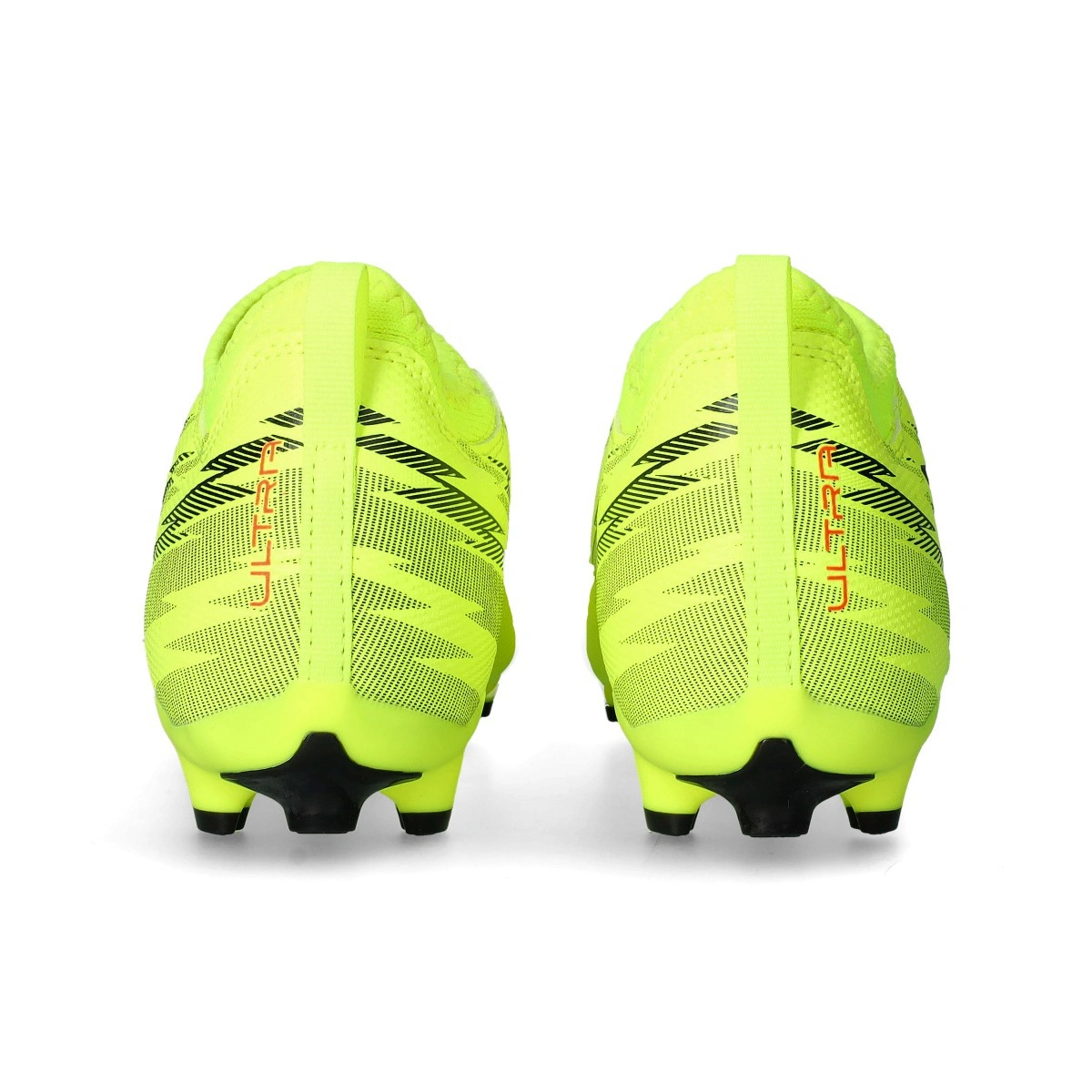 Chuteira Puma Ultra 6 Match FG/AG Criança
