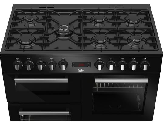 BEKO - Piano de cuisson PS235315DB